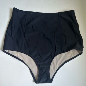 Kortni Jeane Swim Bottoms